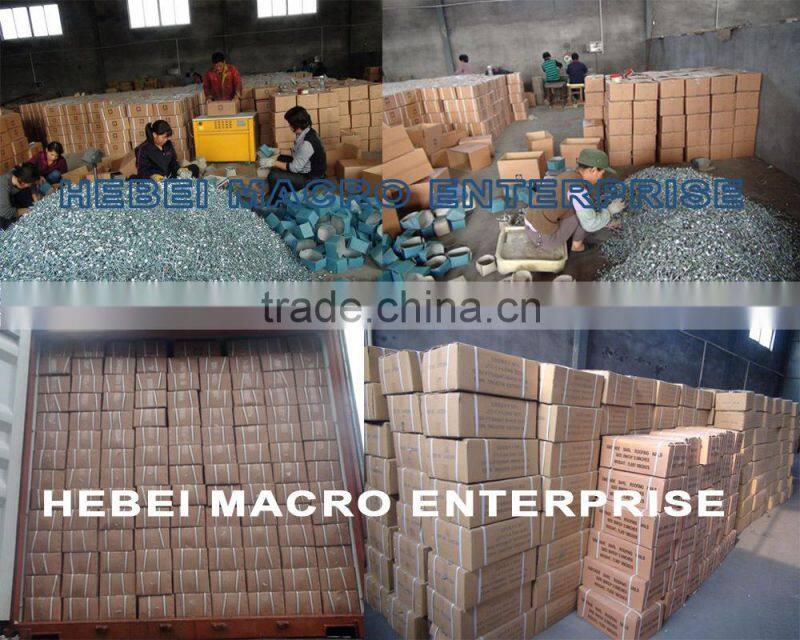 Washer Galvanized Roofing Nails