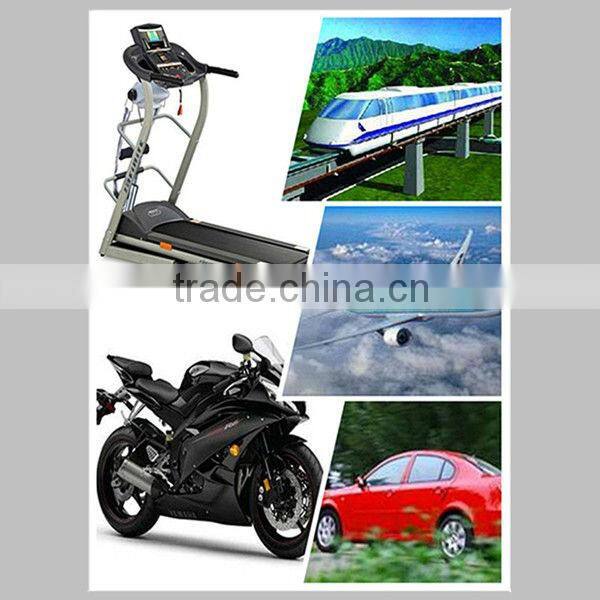 China rubber decouple in dongguan