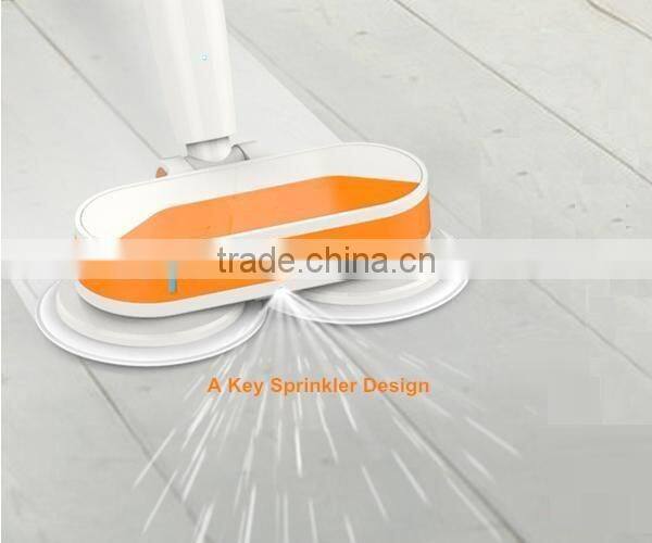 China manufactory OEM Wet and Dry multi-function robot mop