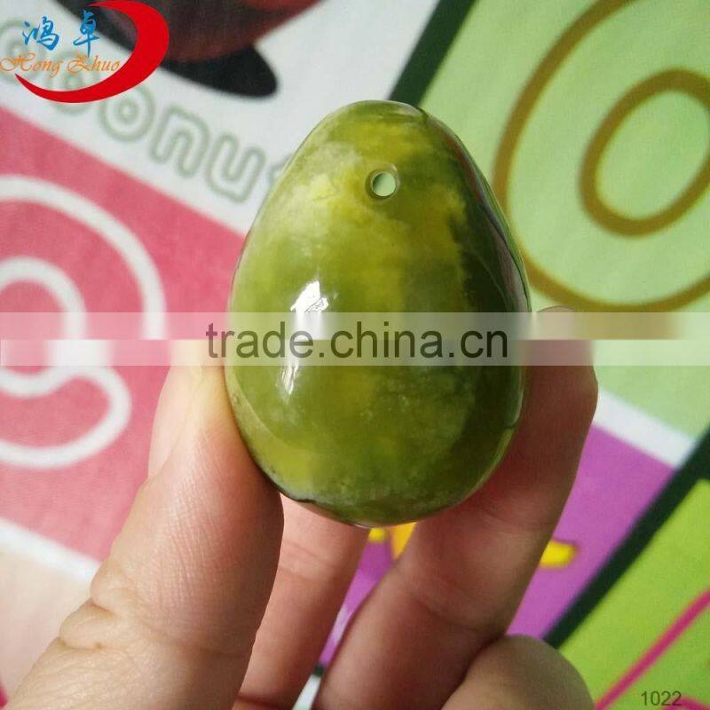 Mini Nephrite yoni eggs Penis Jelly Dildo For Women Vagina Sex Toys