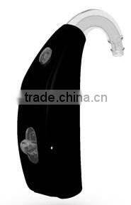 CE FDA Unitron Quantum 6S Bte digital Hearing Aid