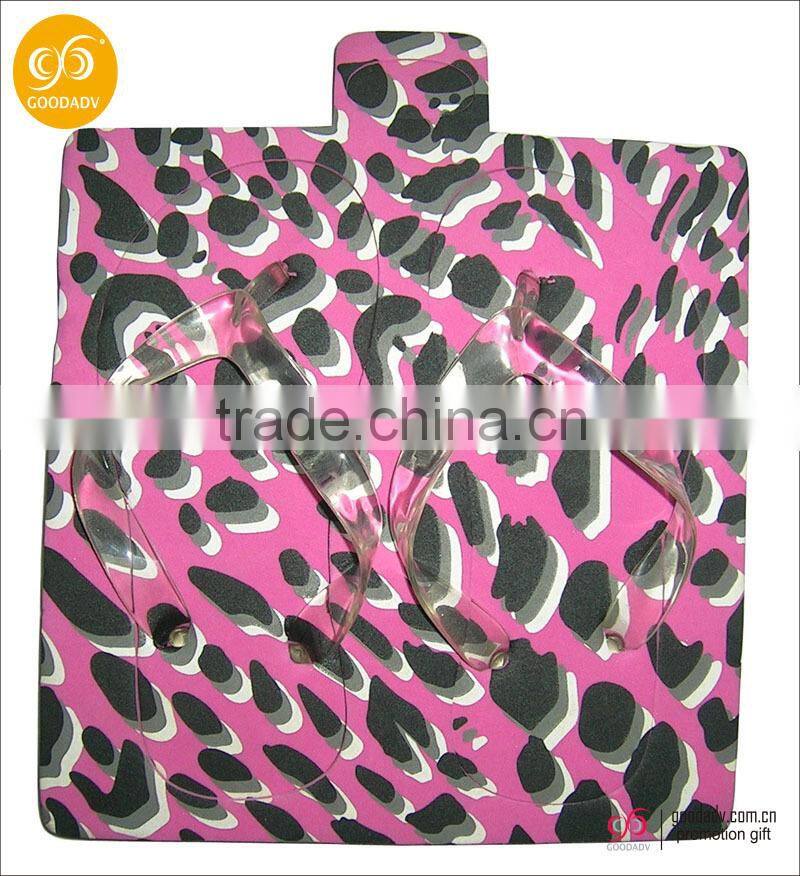 Wholesale custom high quality soft nude Chinese women slippers