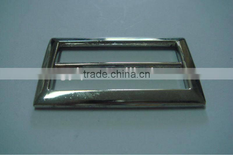 2013 fashion shiny adjustable decorative belt buckle for belt