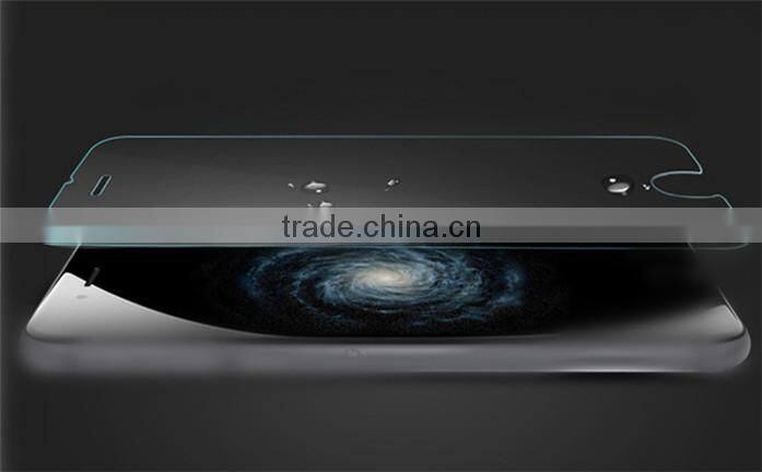 For iPhone 6 Smart Screen Protector Tempered Glass Film Guard