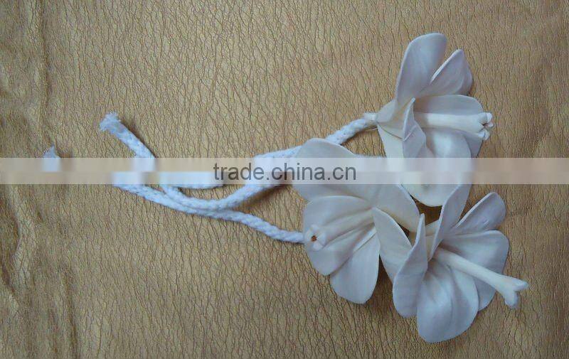 Sola diffuser decorative flowers