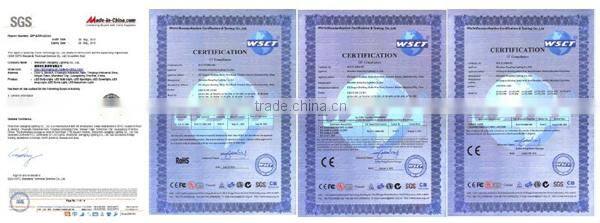 lighting fixture Tri-proof High Quality 2x18w t8 fluorescent