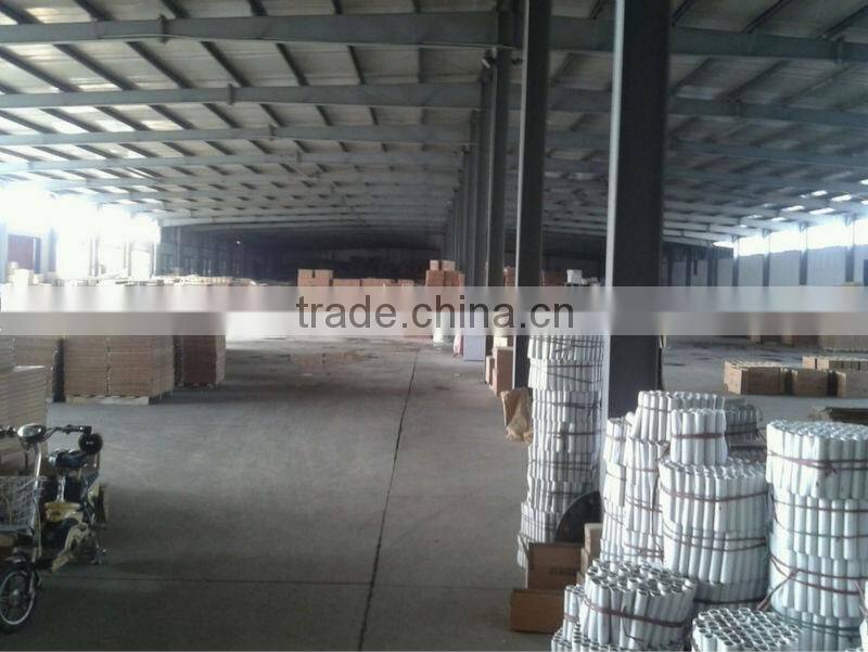 Modern Extension Glass Dining table