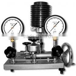 Piston type price of pressure gauge
