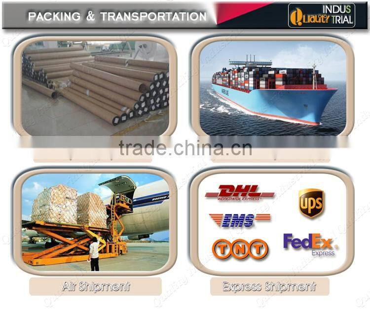 Hot promotional wholesale fireproof customized high quality roller blinds outside factory