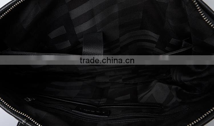 Ladies Chinese Leather Messenger Shoulder Handbag Tote Purse Hand Bag