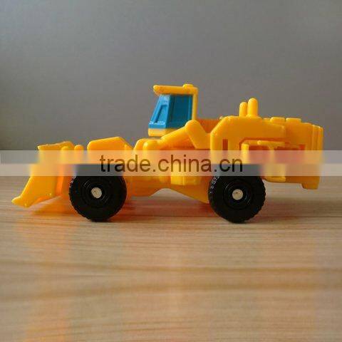 Plastic Robot Toy,pvc rrobot figure toy