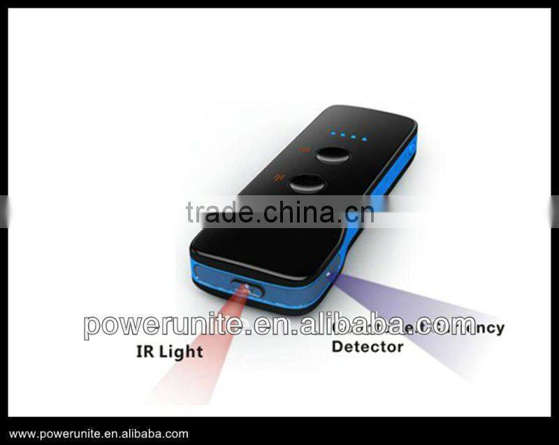 emergency battery charger for mobile phone