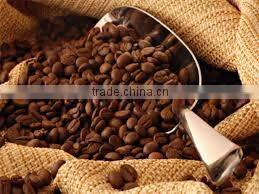 HIGH QUALITY ROBUSTA COFFEE BEANS