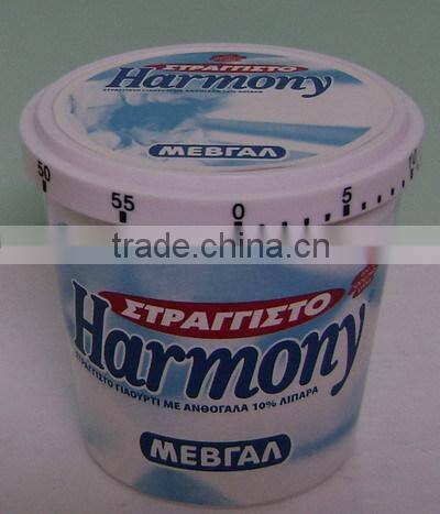 China supplier tomato sauce mechanical kitchen timer