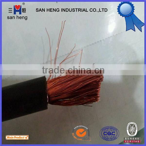 welding cable