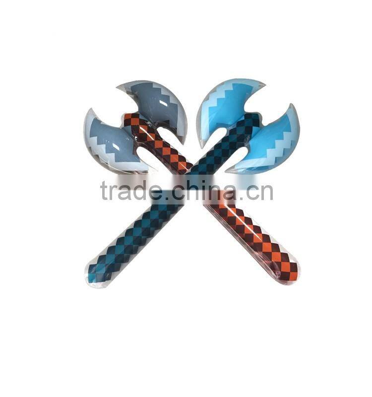 Hot sale inflatable pvc sword