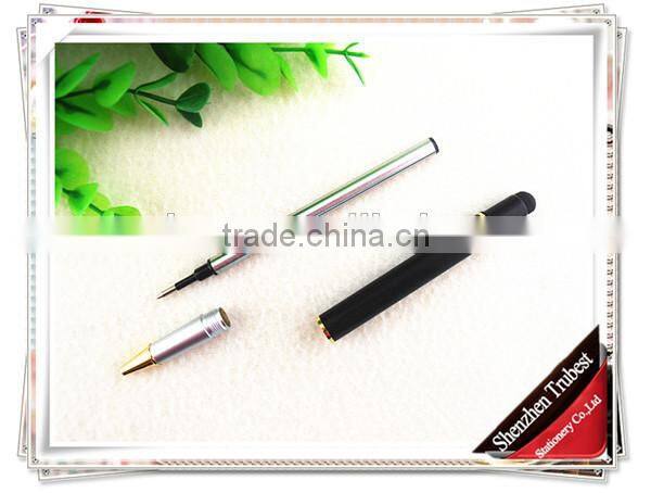 TM--16 High-quality touch Stylus Pen , cap-off touch screen pen