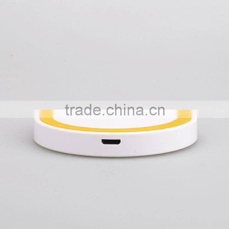 Portable New Wireless Phone Charger For Blackberry