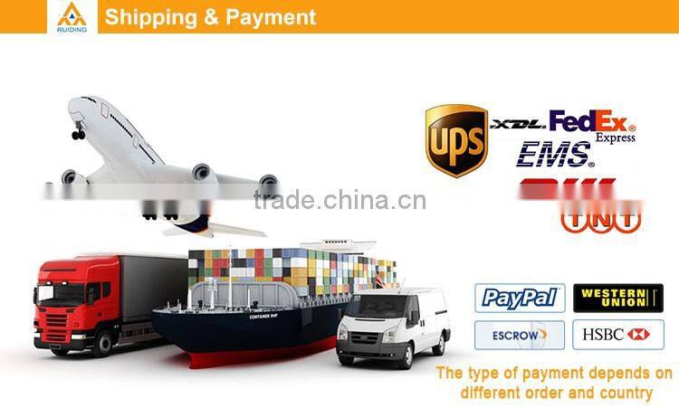 custom PET/PVC/PP box transparent