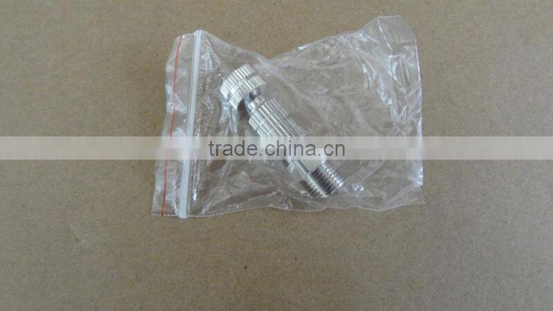 TG110A Airbrush Quick Couple