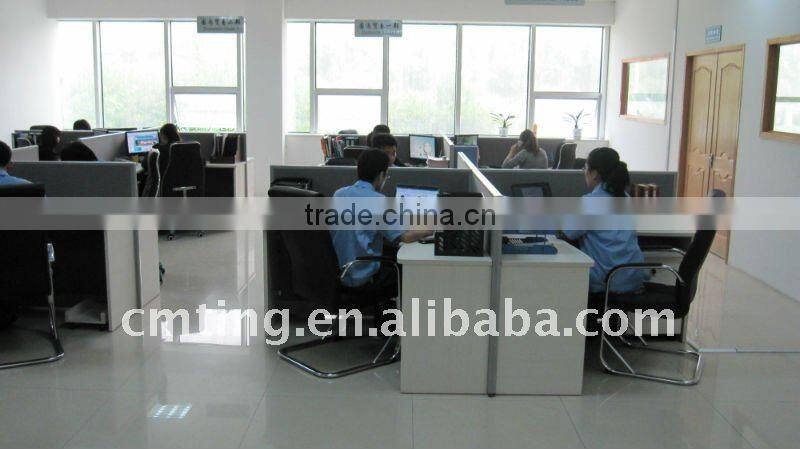 Jaw type coupling spider spare star elements rubber for standard jaw couplings