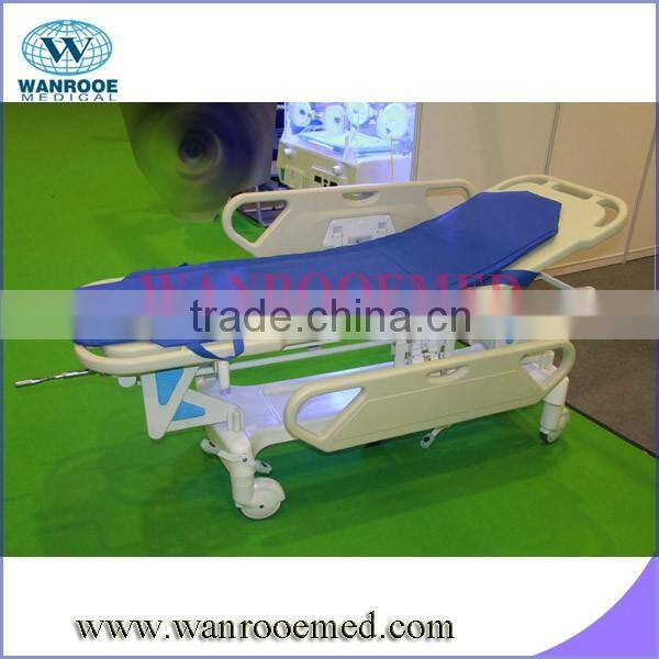 DB111 manual hospital emergency transfer stretcher