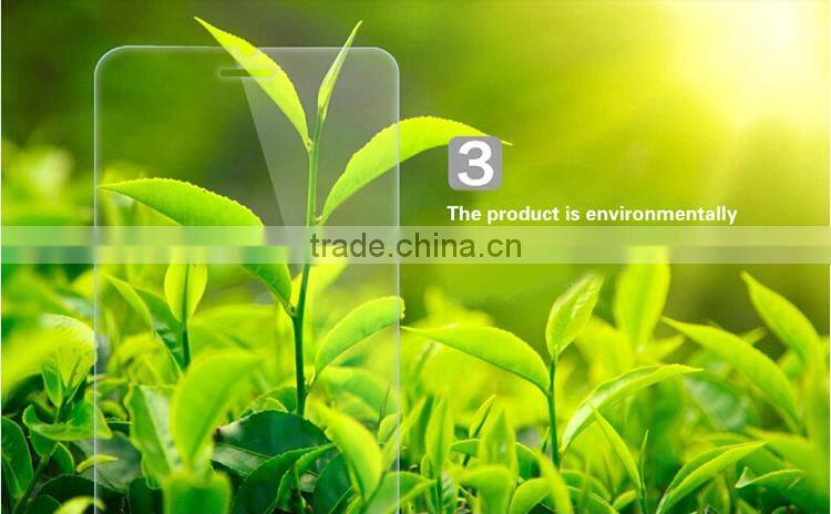 Hot sale! Cell Phone accessories for Samsung note3 screen protector / screen guard