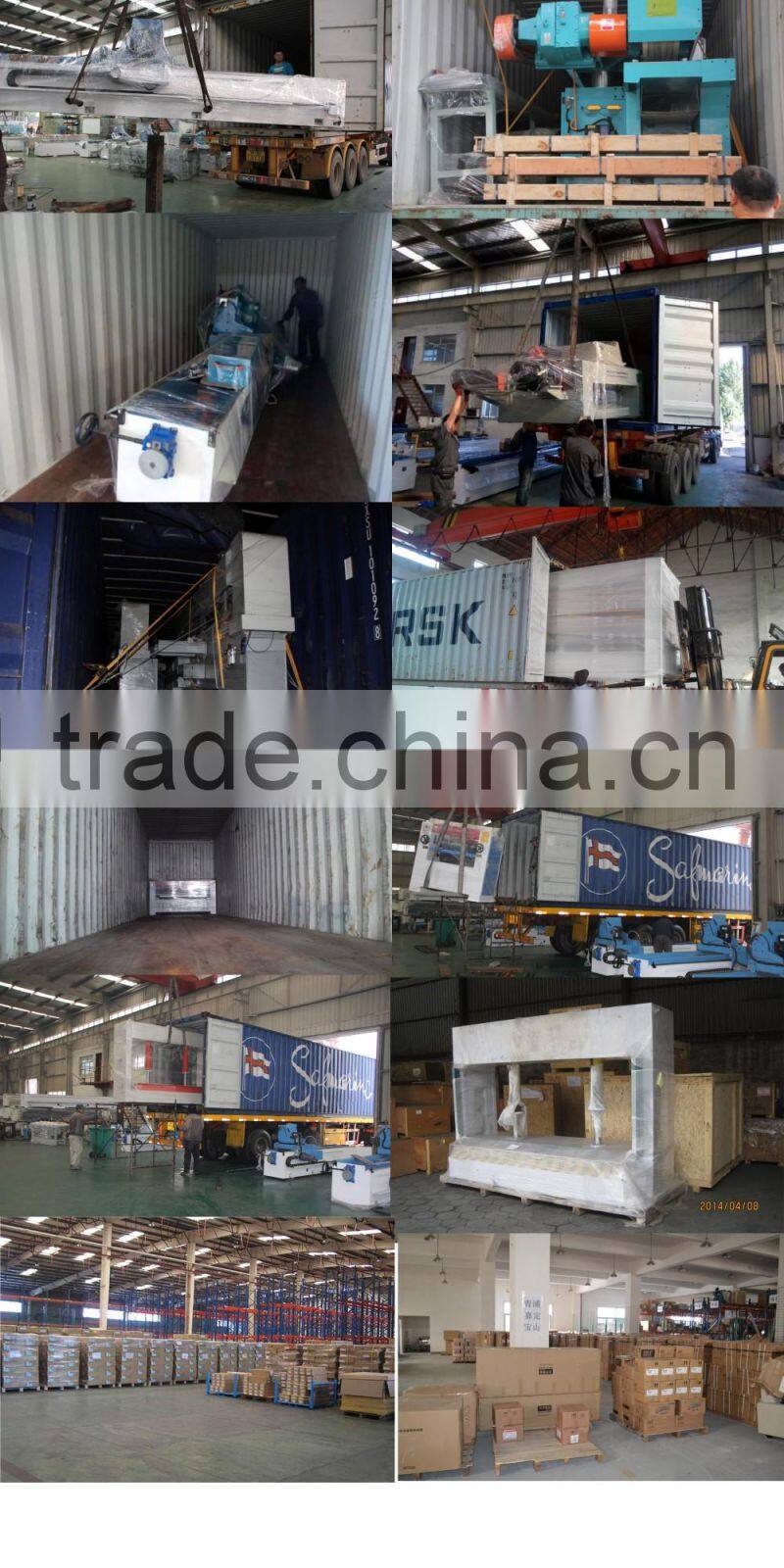 woodworking door lock boring machine