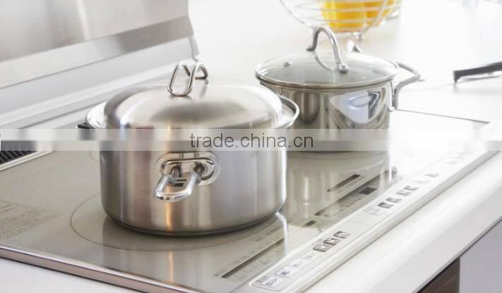 red granite goat stone craft