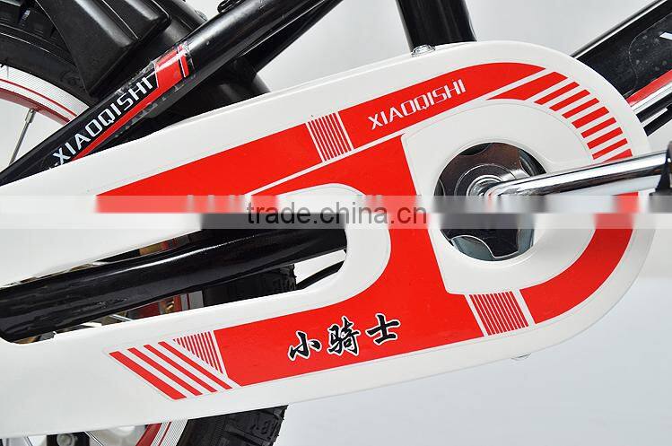 12/14/16/18 inch children bike/single speed kids bike