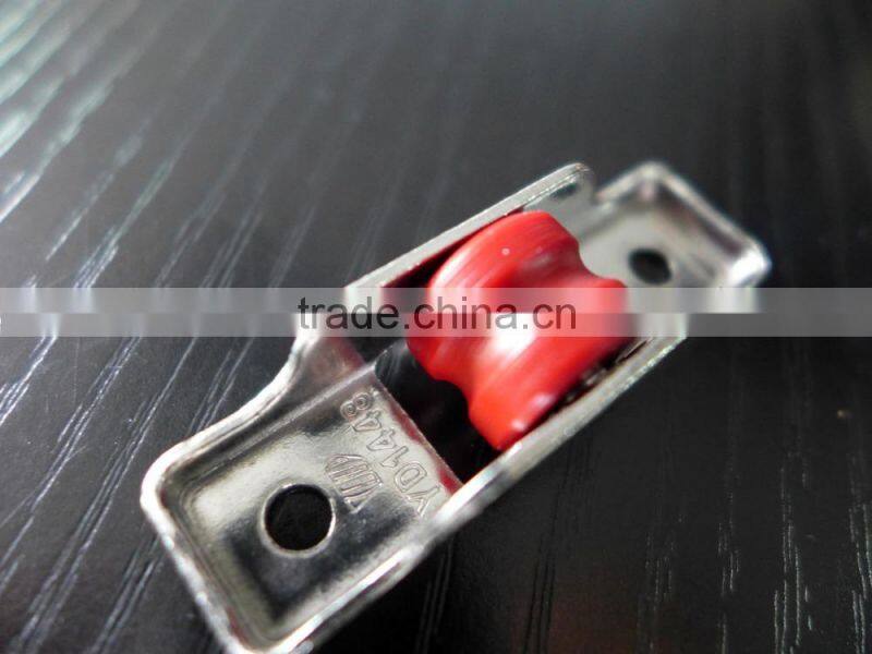 Sliding Window Roller,Nylon Pulley,Needle Roller Bearing