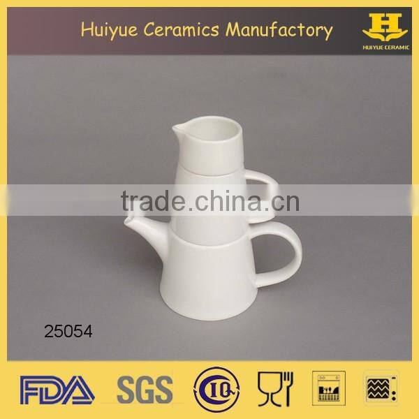 coffee and tea set porcelain