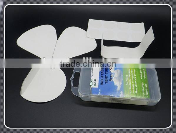 High quality TPU tape, tpu adhesive tape, made in China