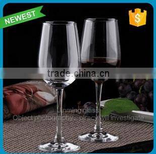 Tableware Wine Glass Popular Red Wine Glass New Arrival Czech Wine Glass