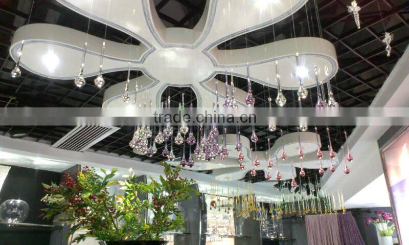 Beautiful Glass Perfume Bottles Wedding Gifts