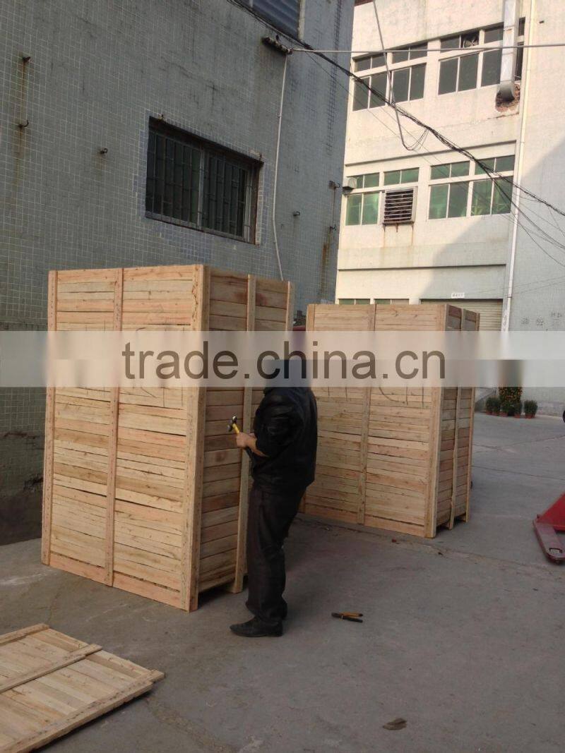 S6090S Large format screen printing machine