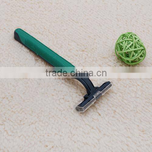 Best selling top grade OPP bag package hotel razors