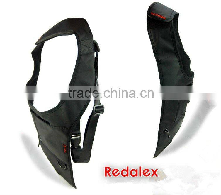 Cell phone shoulder bag,Hidden underarm shoulder bag