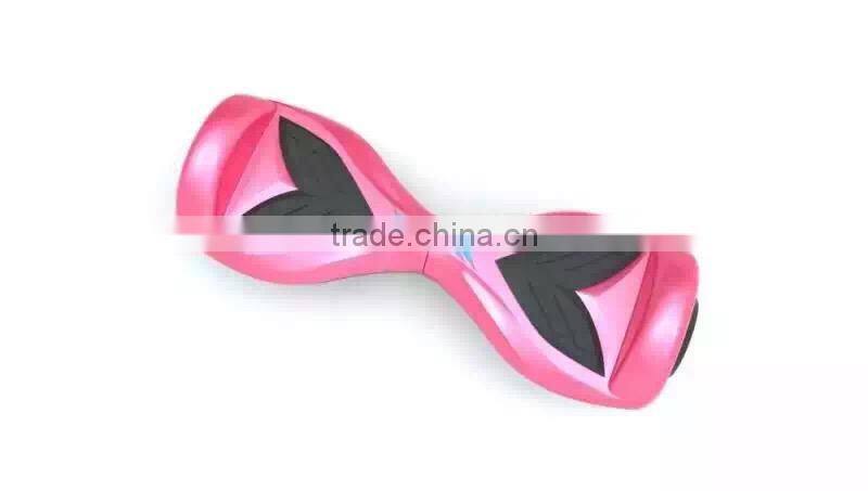 gift mini kids self balancing two wheels electric scooter