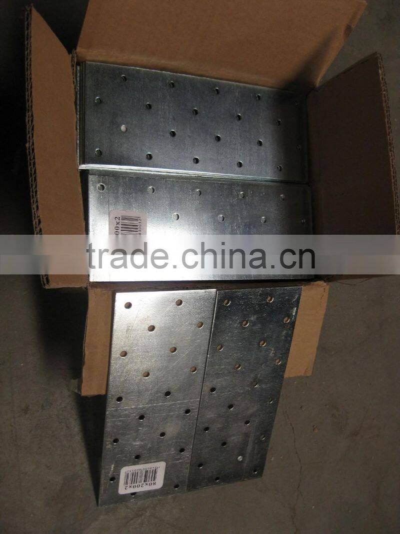 New design wooden metal angle brackets