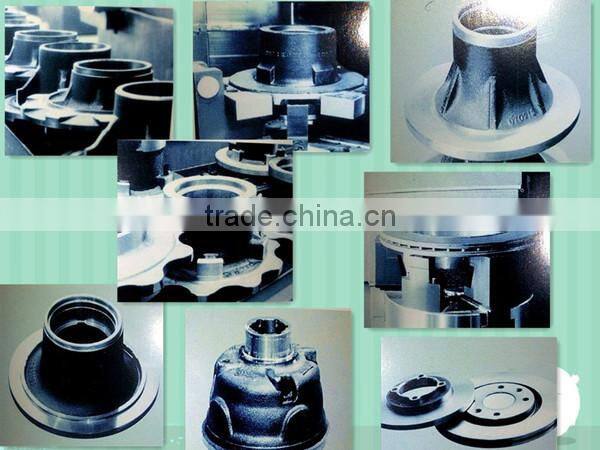 GDC630 series good quality competitive price small cnc lathe machine