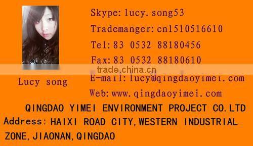 Two post clear floor hydraulic lift