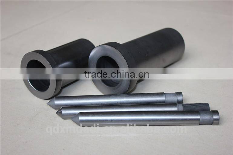 crucibles for melting gold