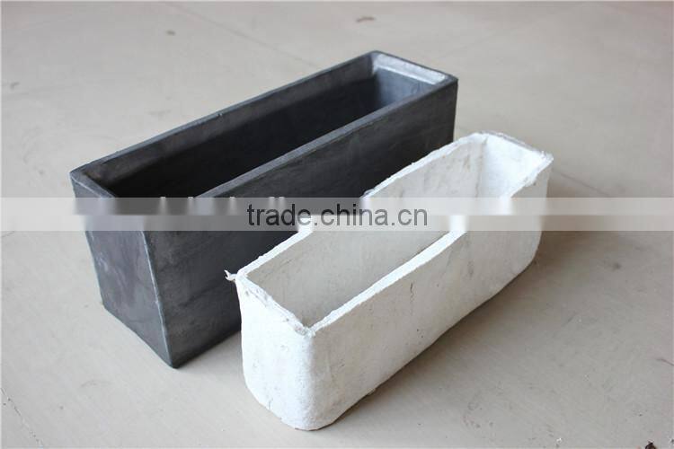 High Pure Graphite Crucible for Melting gold