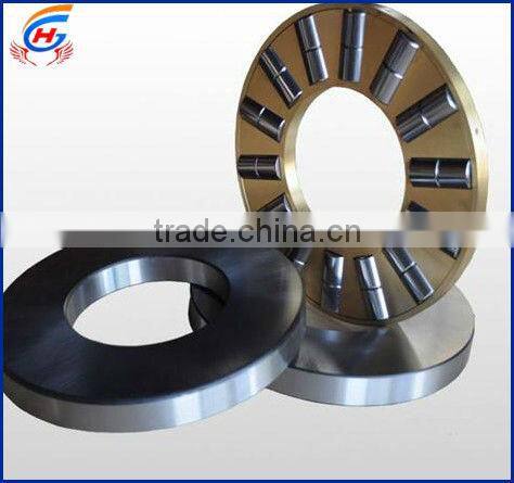 High Quality TMB thrust roller Bearings 81207