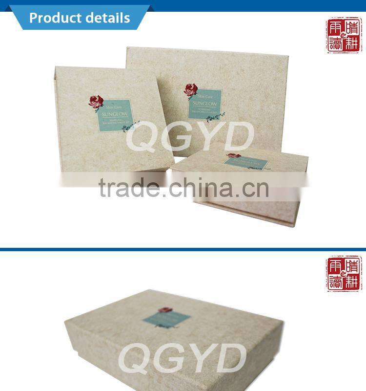 rectangle paper box of tissue