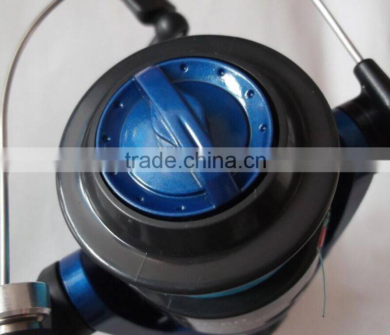 Chinese Manufactures TIMEGO Fishing Reel