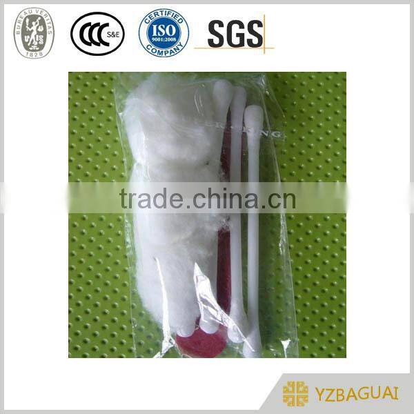 Cheap Hotel Vanity Kit