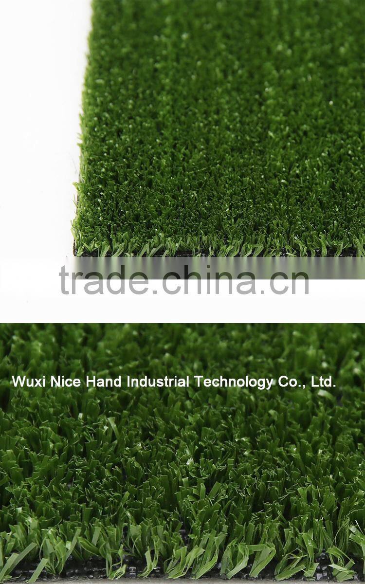 Hot sale Sod / Artificial grass turf tennis field grass