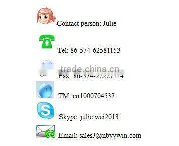 Car Metal Air Compressor With LED light (WIN-740A)